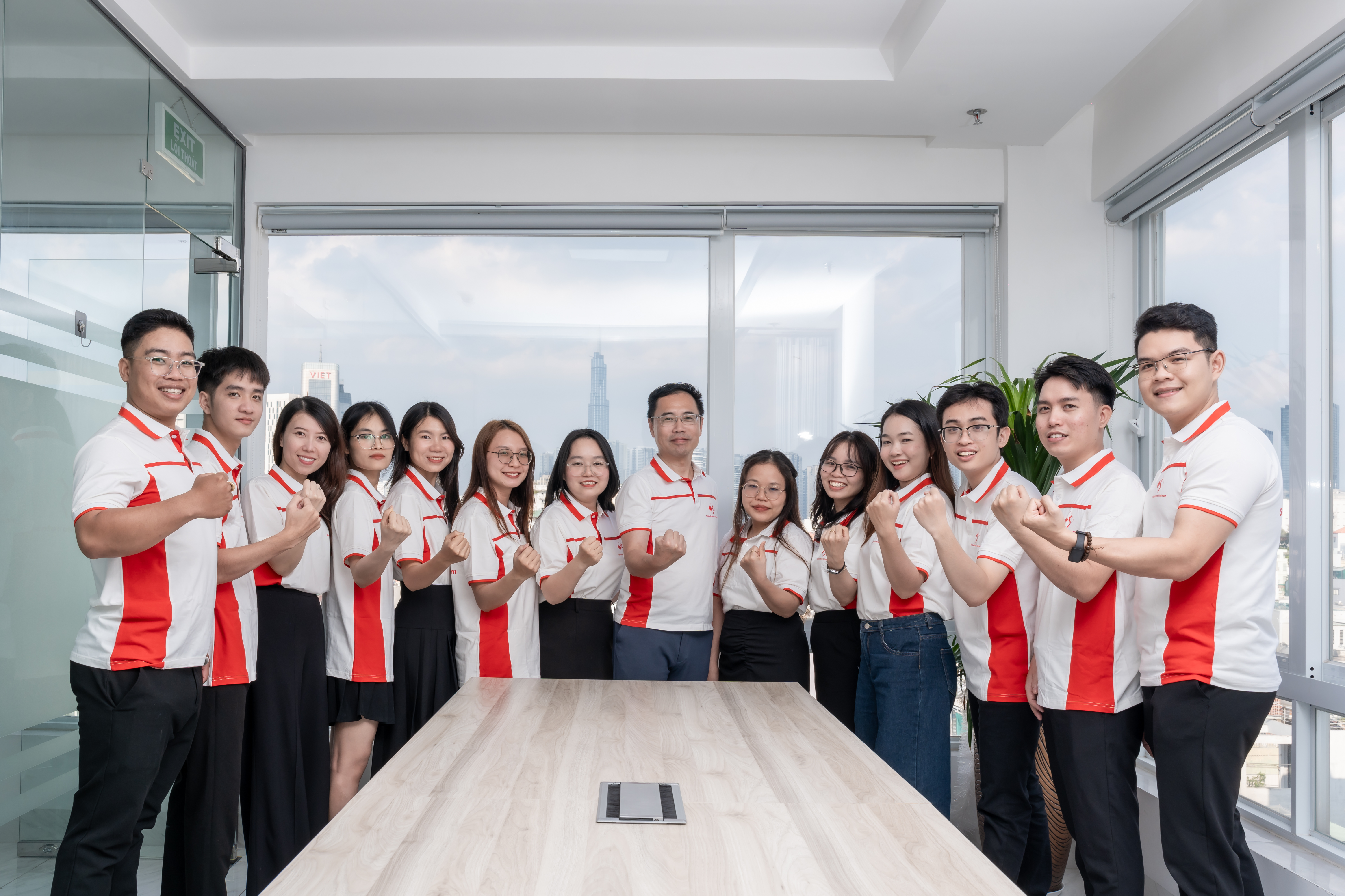 ベトナムIT教育